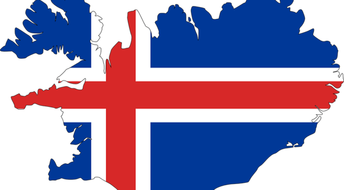 Islàndia com mai l’havies vist