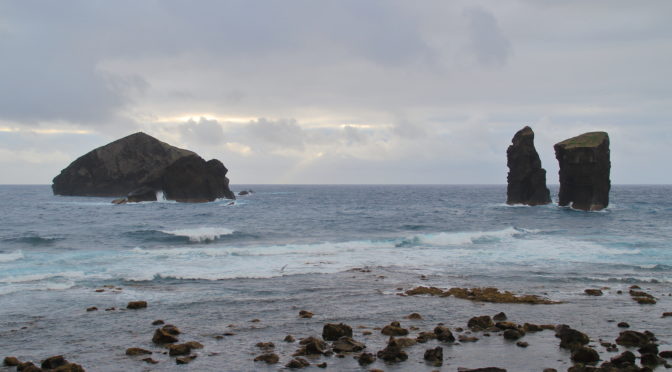 Les Açores – II